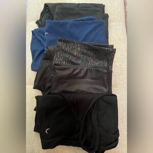 Zyia Athletic Bundle